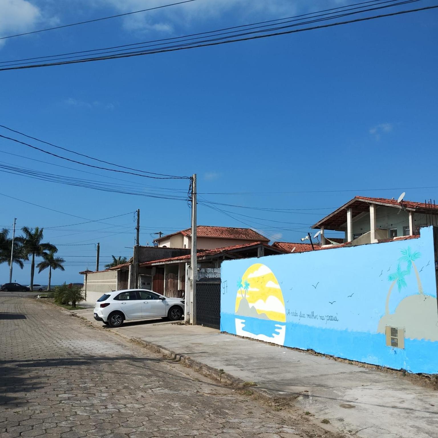 Porto Novo *