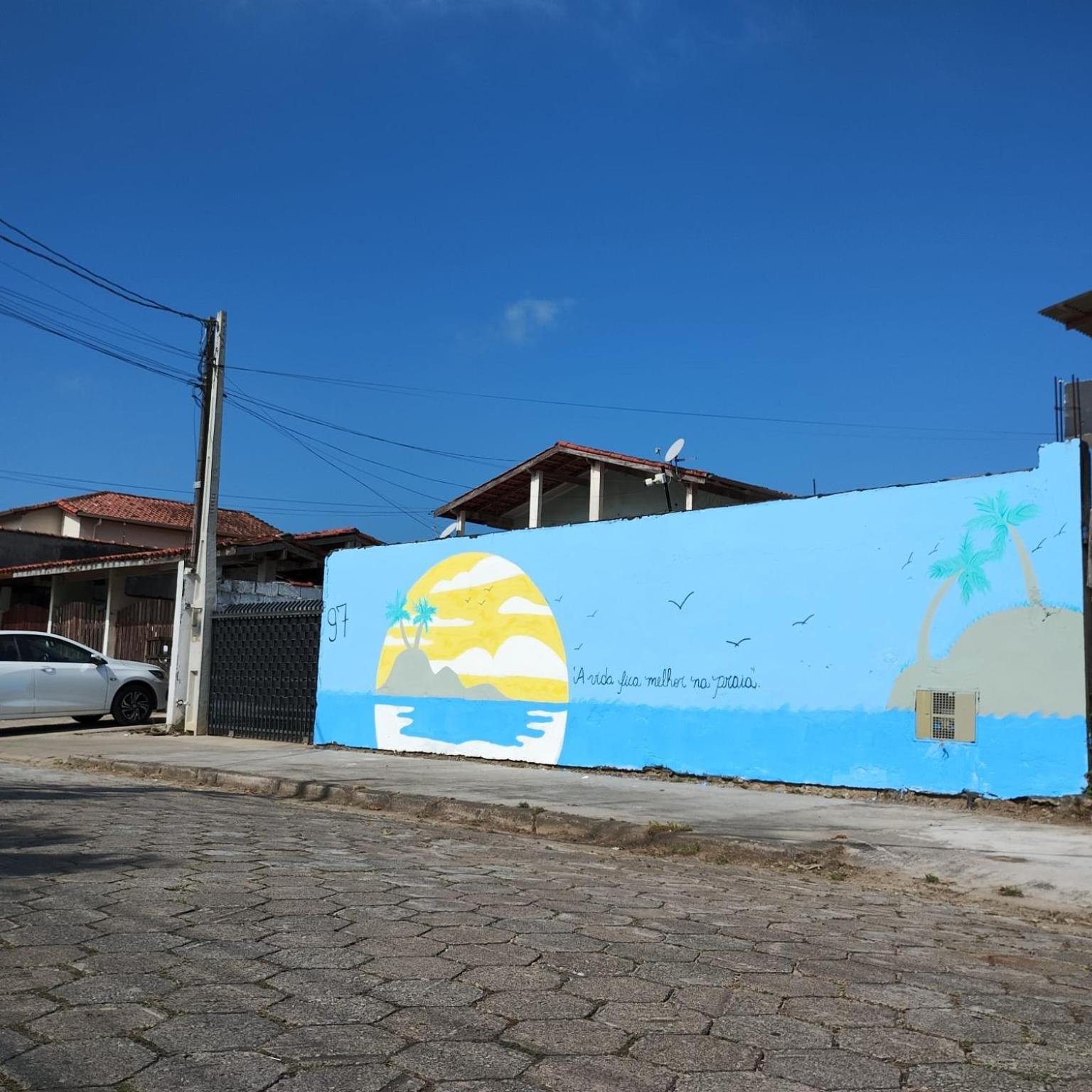 Inn Porto Novo Caraguatatuba