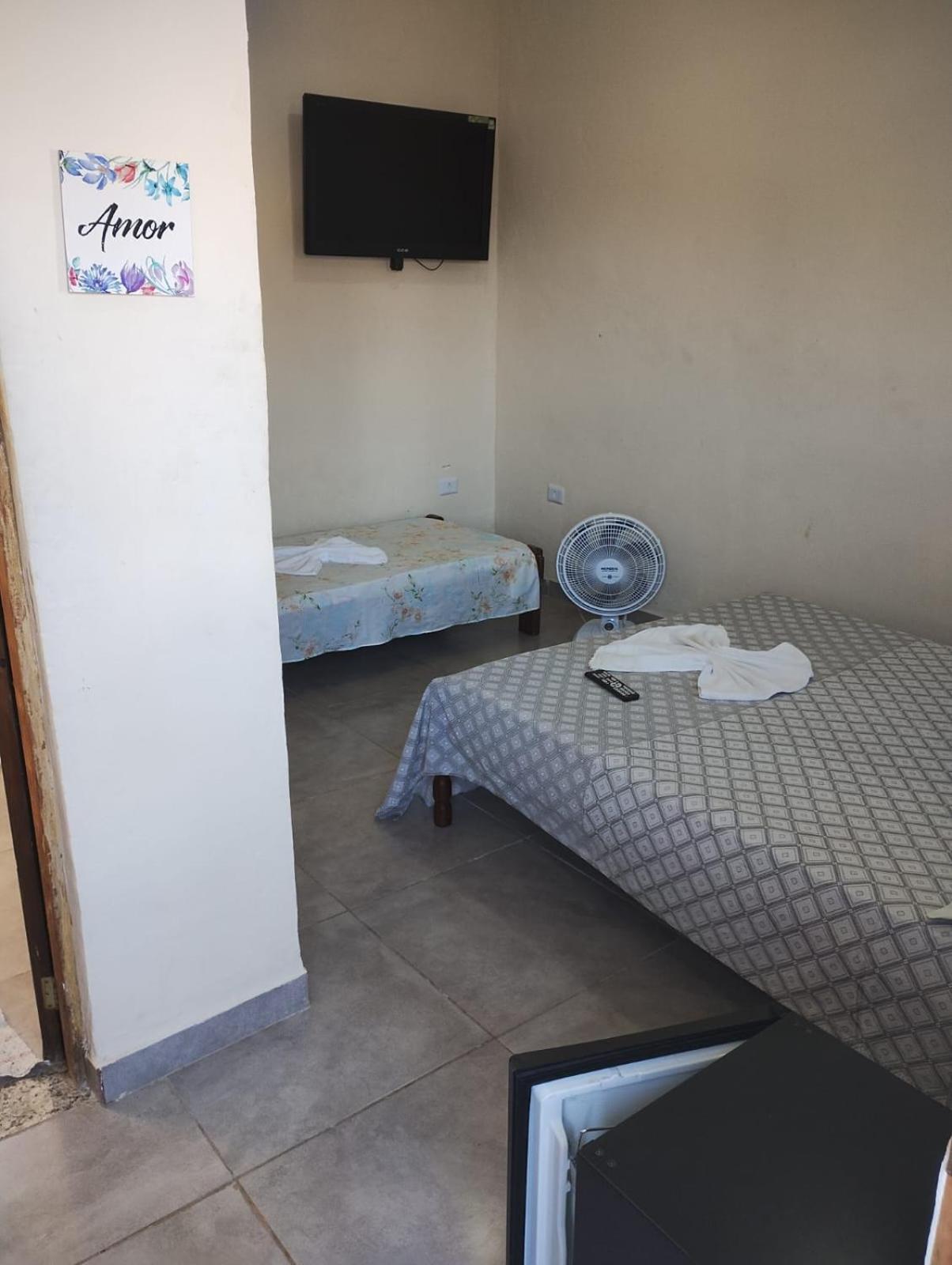 Porto Novo Inn