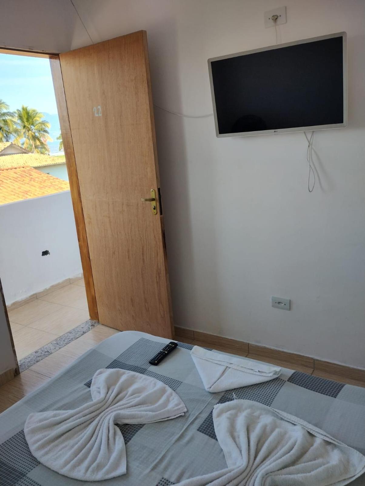 Porto Novo * Caraguatatuba