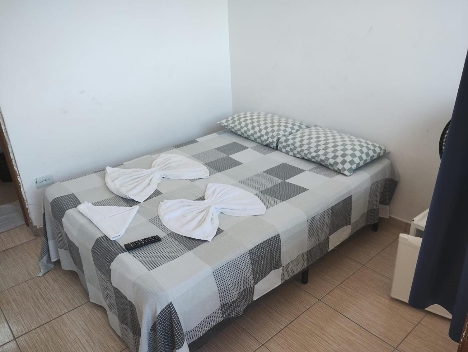 Porto Novo Inn