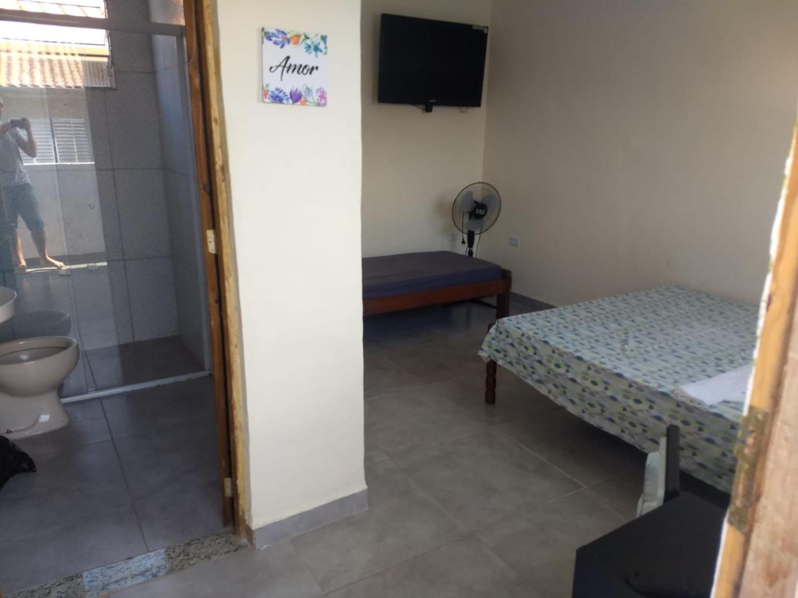 Inn Porto Novo Caraguatatuba