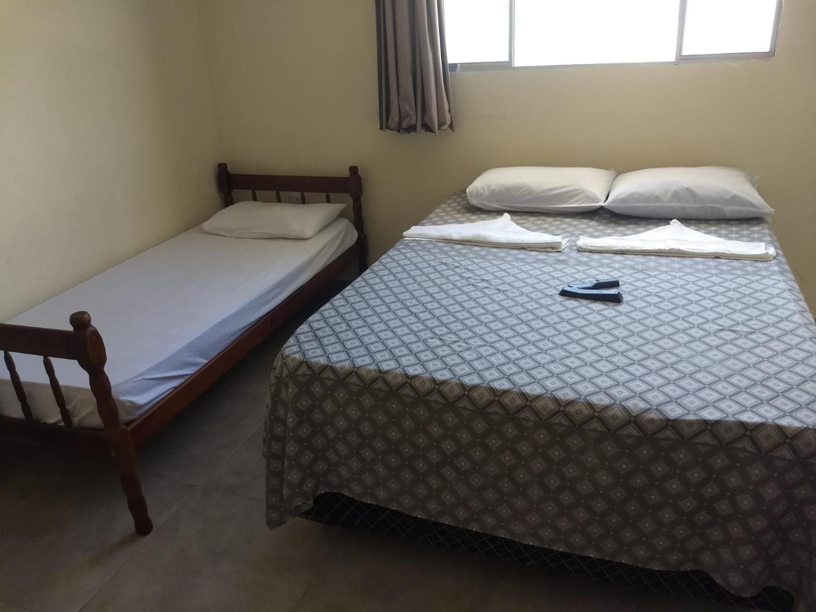 Porto Novo Inn