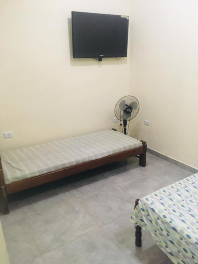 Inn Porto Novo