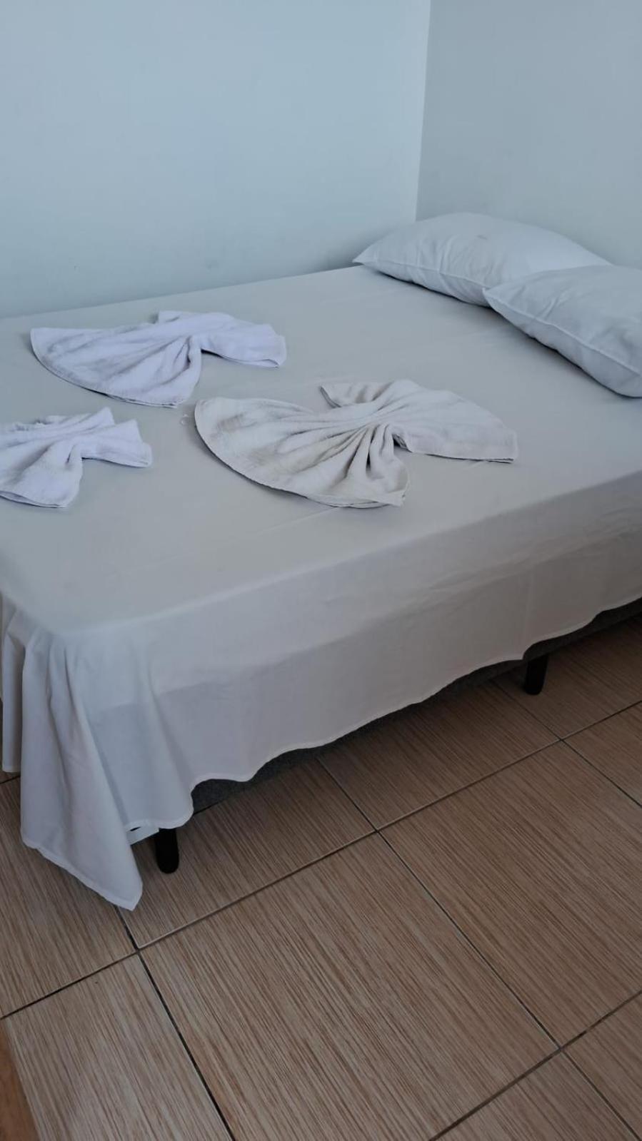 Inn Porto Novo Caraguatatuba