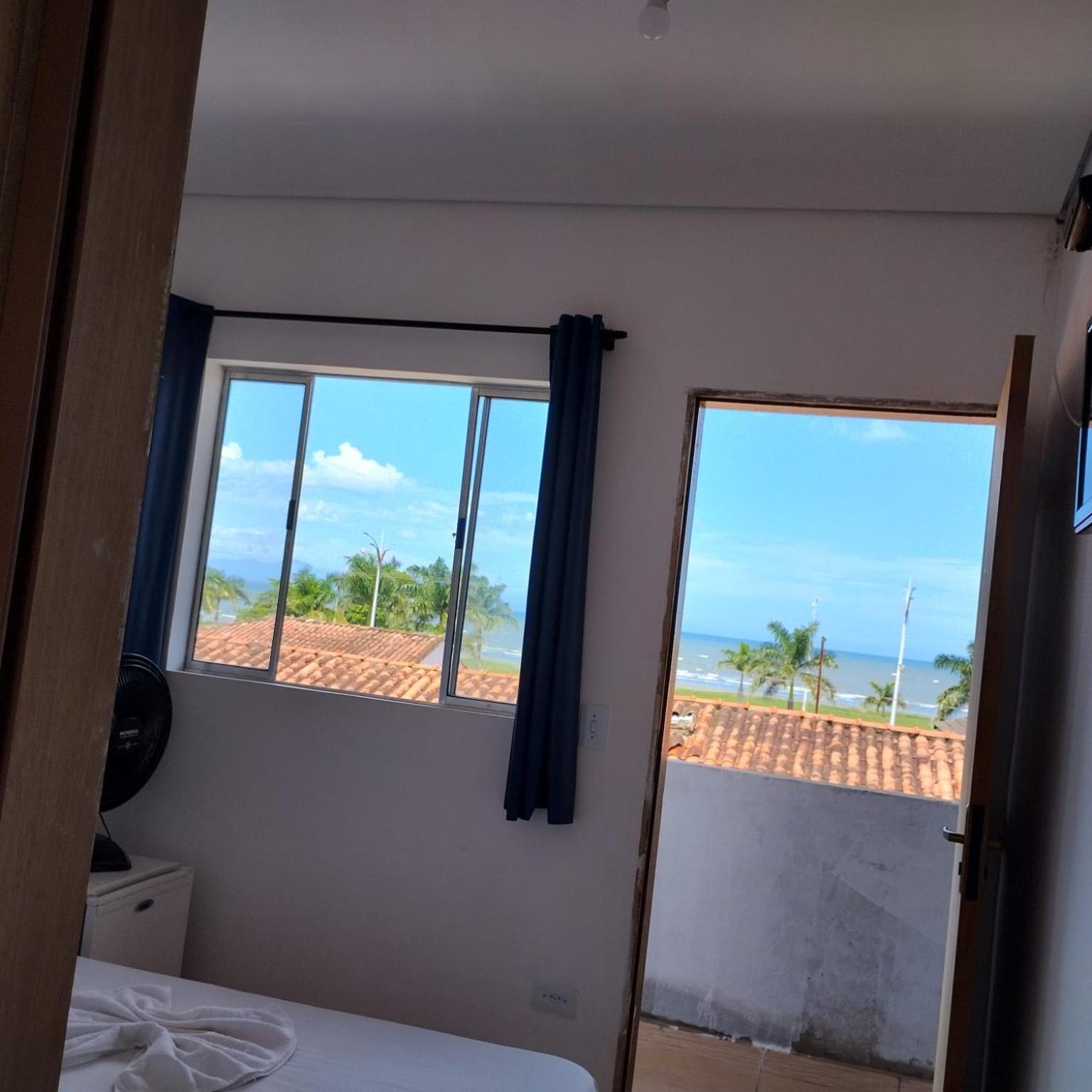Inn Porto Novo Caraguatatuba