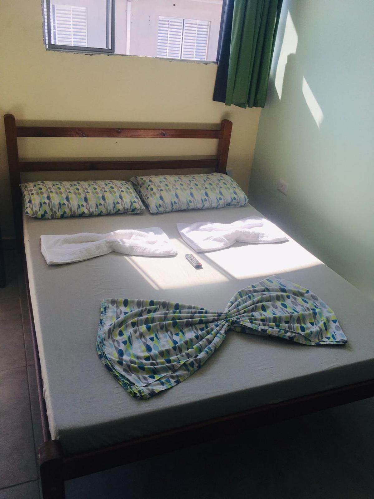 Porto Novo Inn Caraguatatuba
