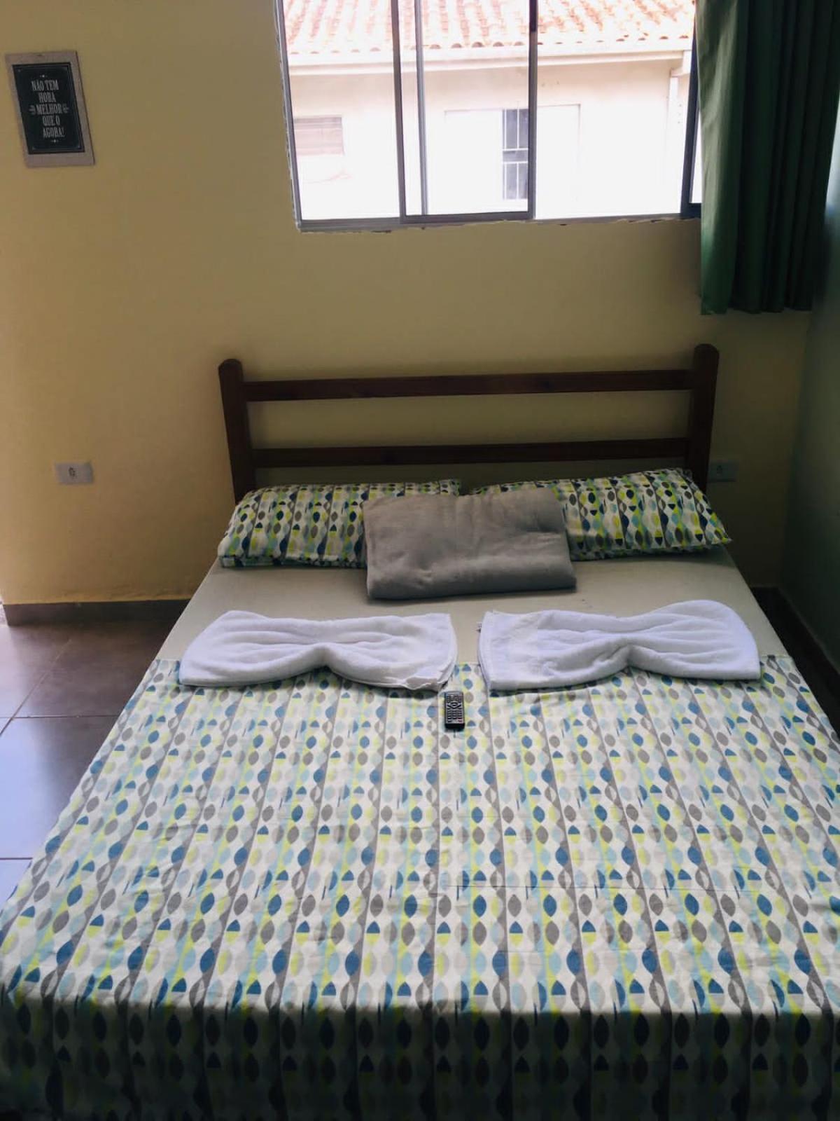Inn Porto Novo *