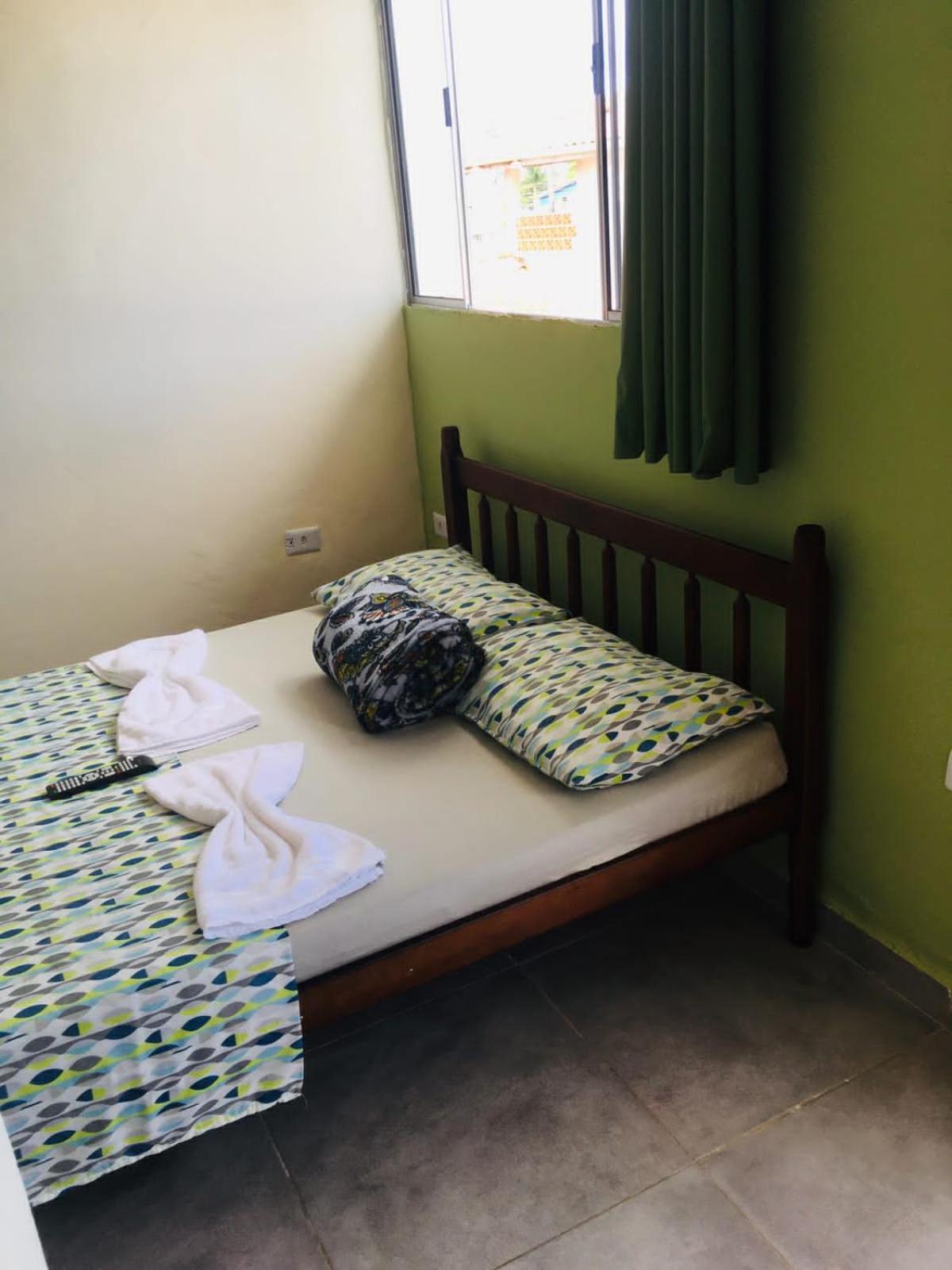 Porto Novo Inn