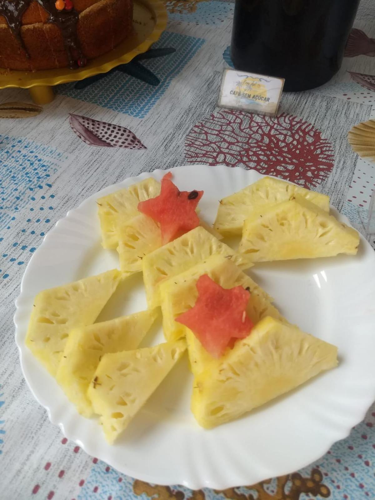 Porto Novo Inn *