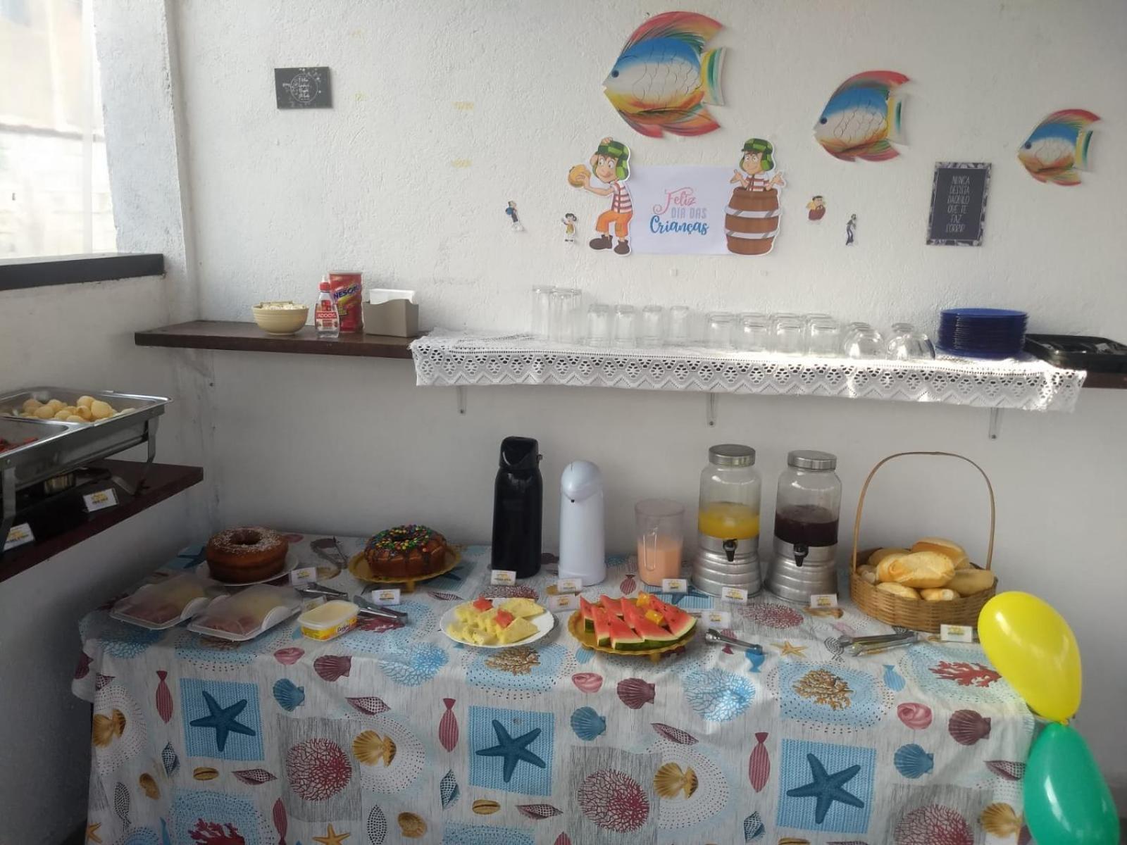 Porto Novo Inn Caraguatatuba