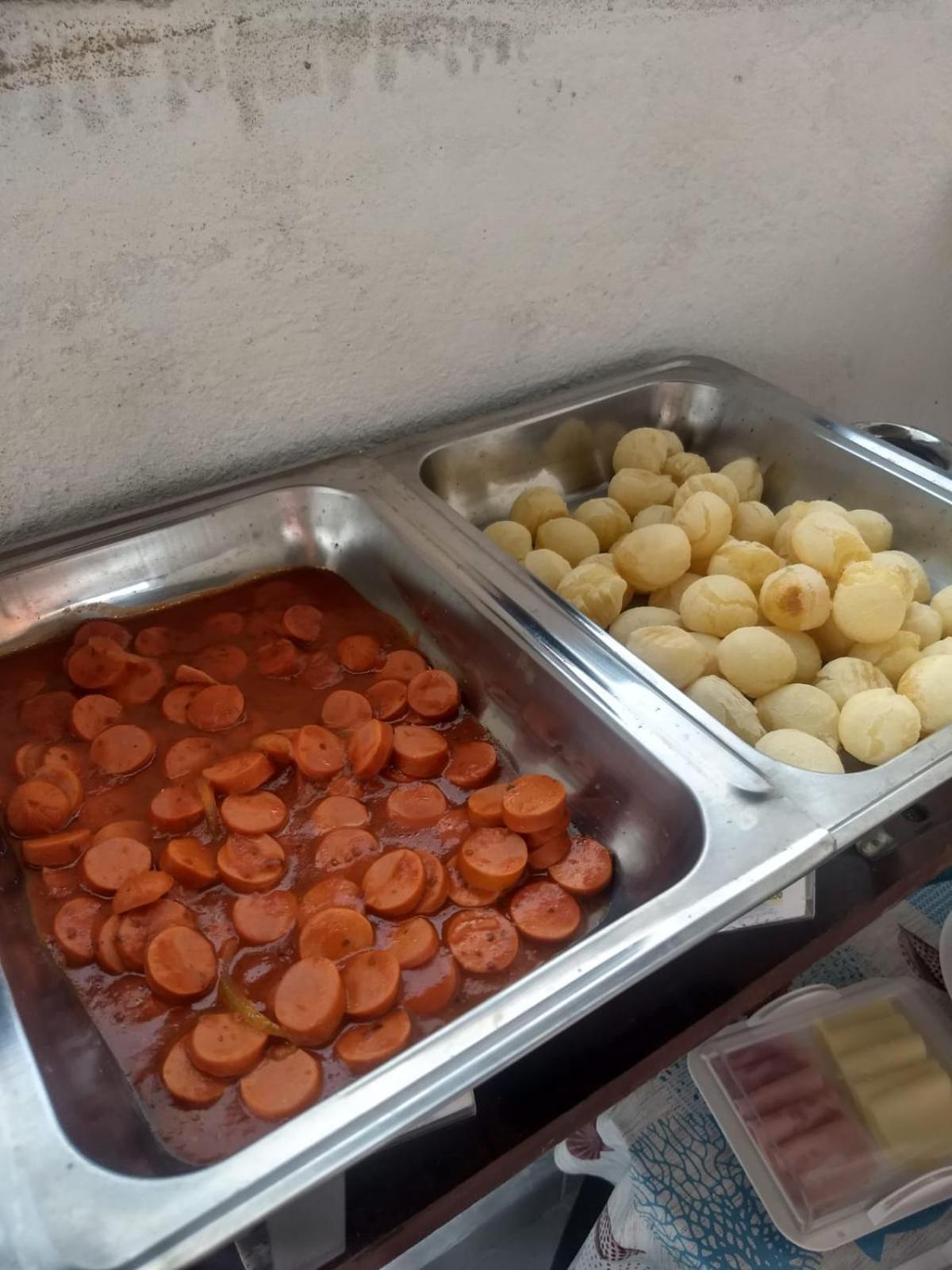 Porto Novo Inn *