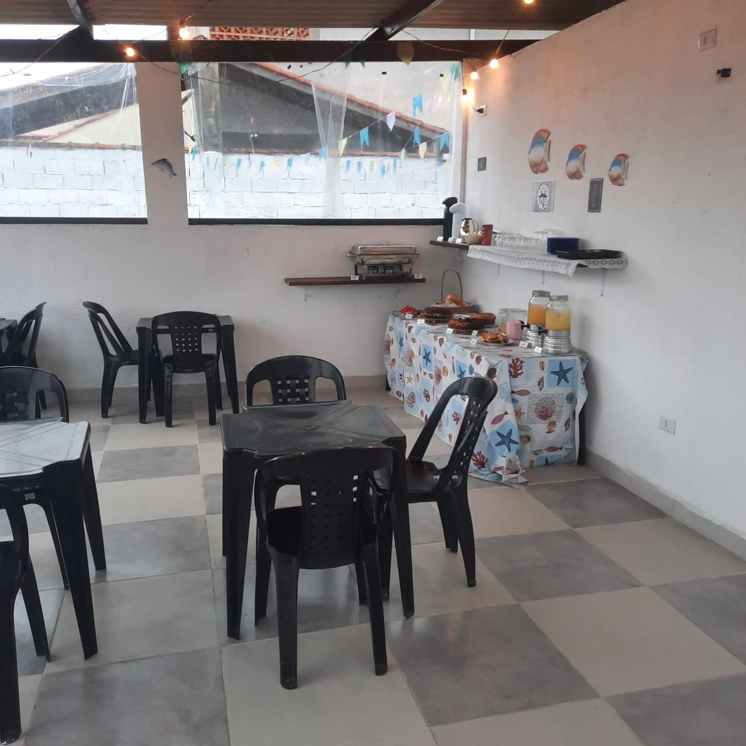 Porto Novo Inn Caraguatatuba