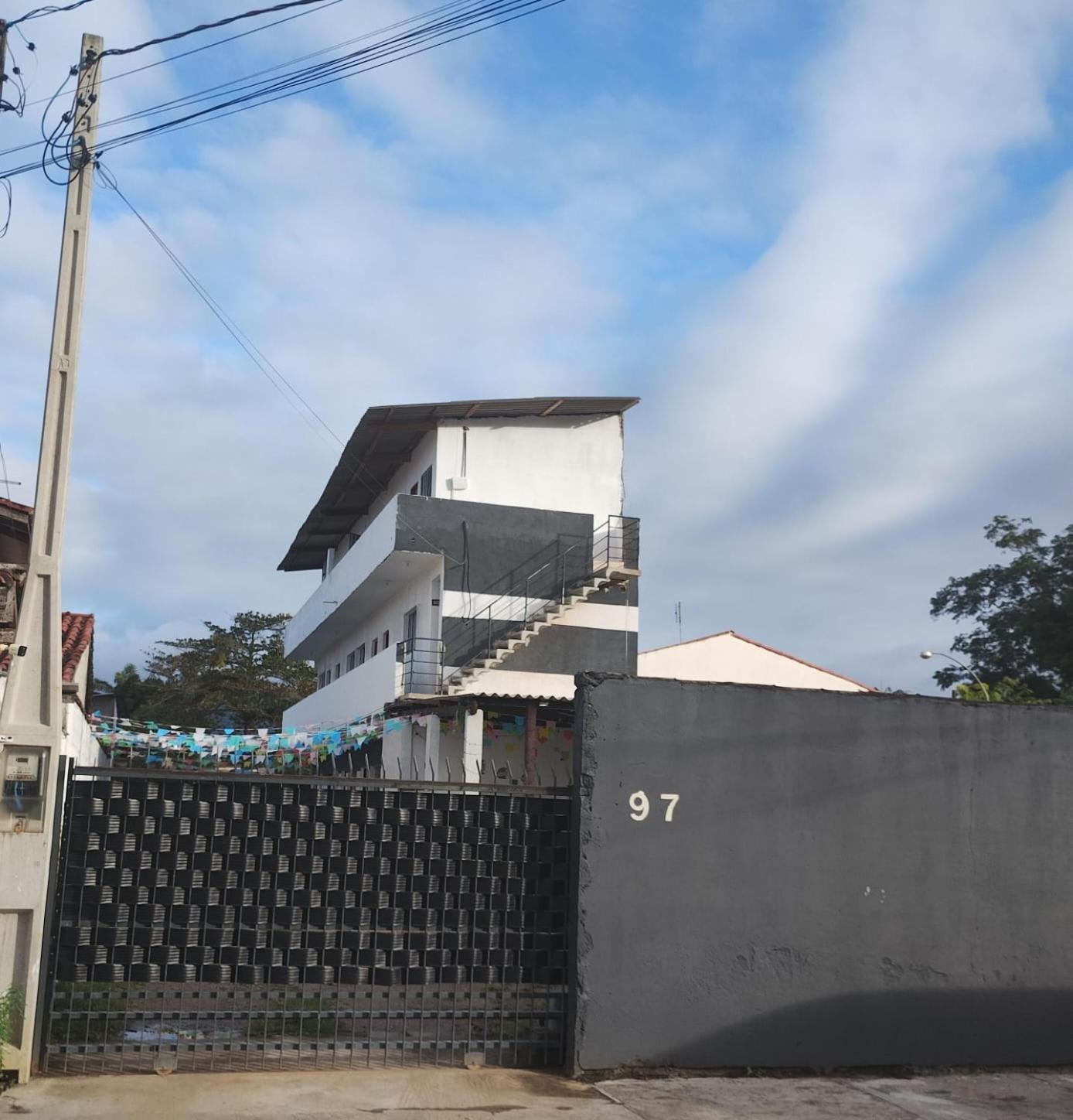 Inn Porto Novo *