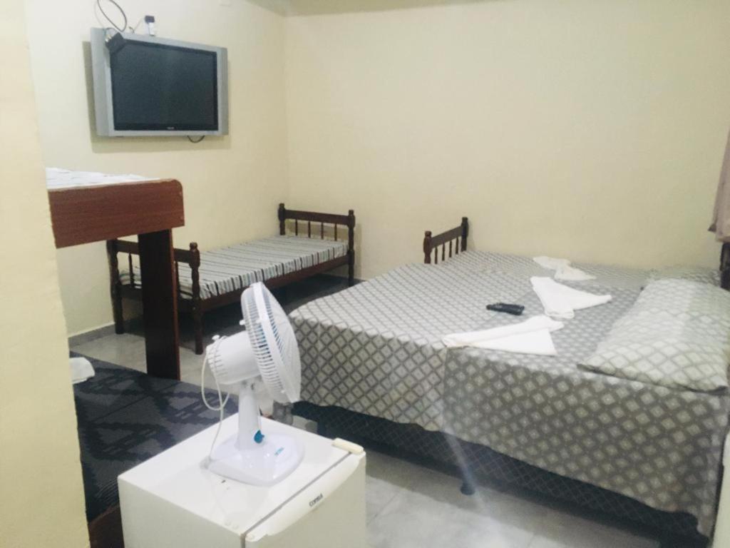 Inn Porto Novo *