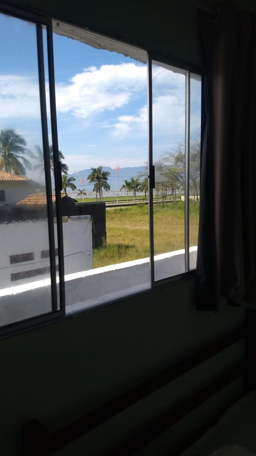 Porto Novo * Caraguatatuba