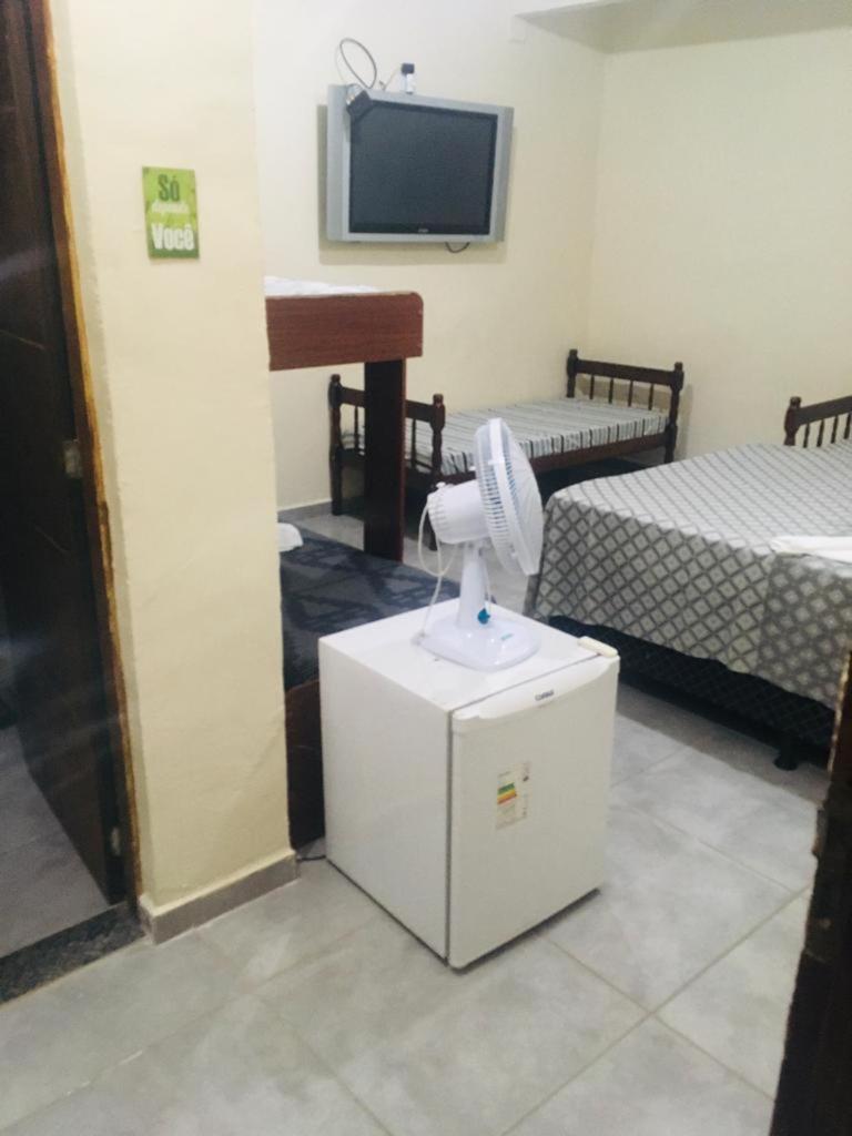 Inn Porto Novo Caraguatatuba