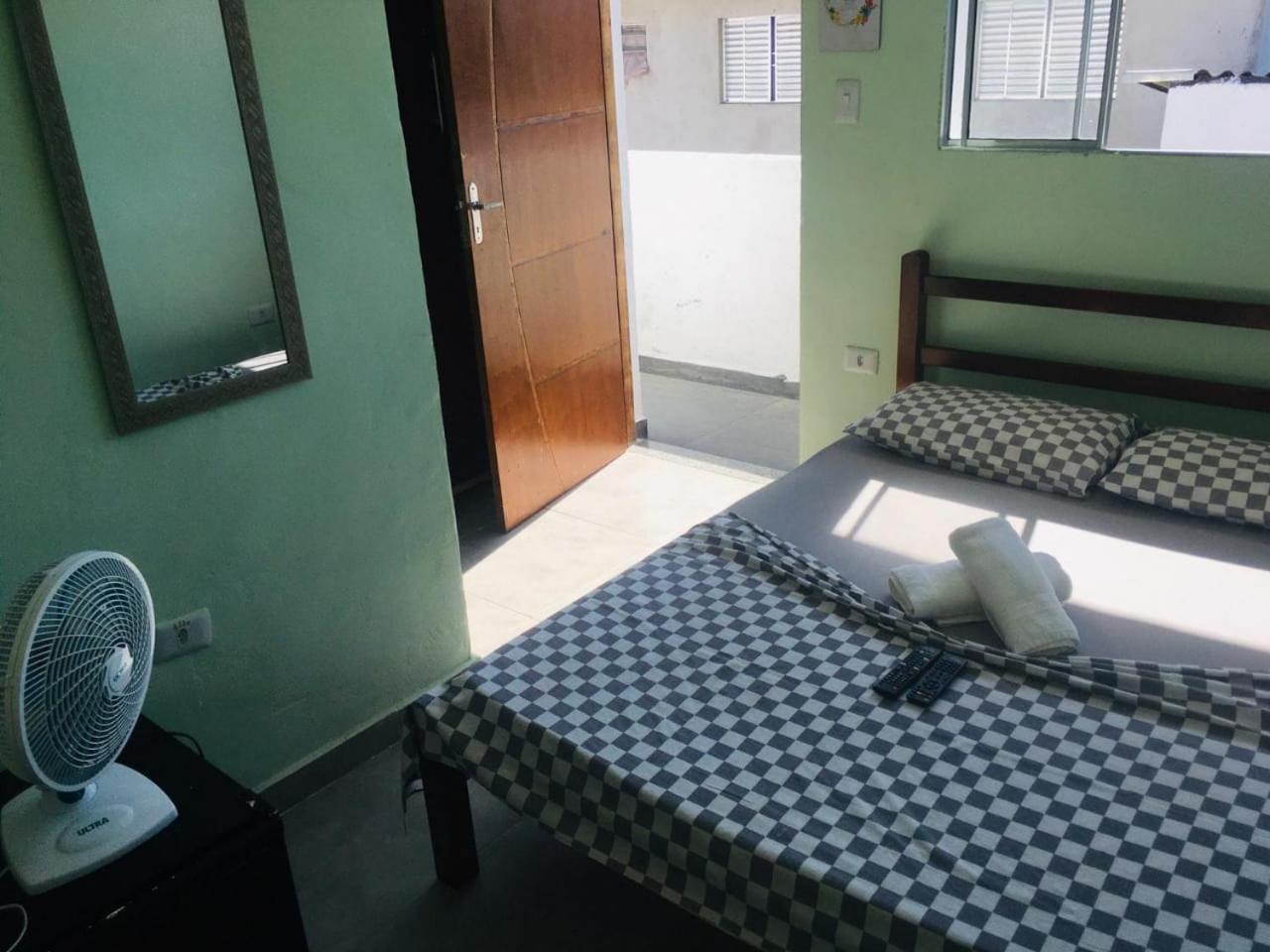 Porto Novo Inn