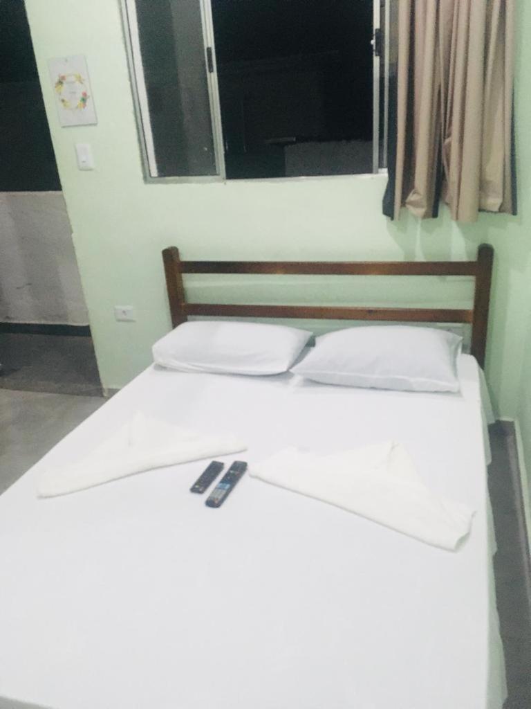 Inn Porto Novo *