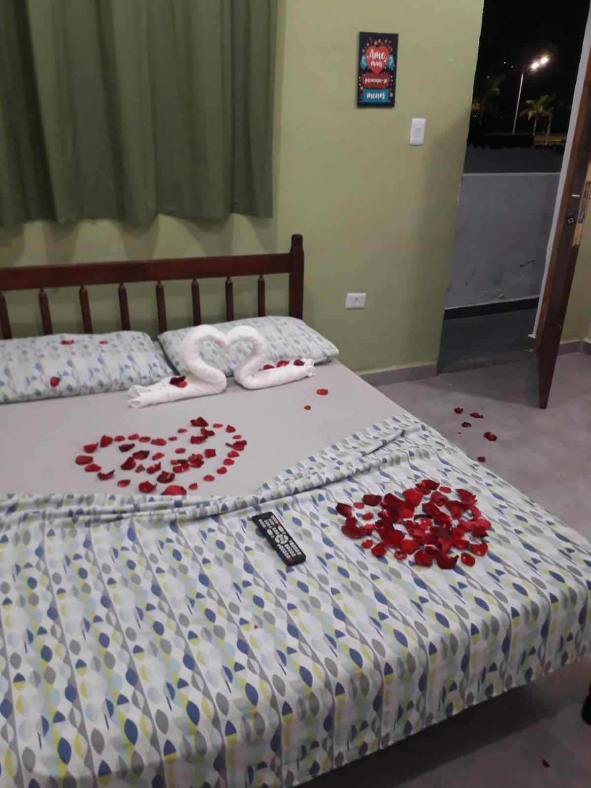 Porto Novo Inn Caraguatatuba