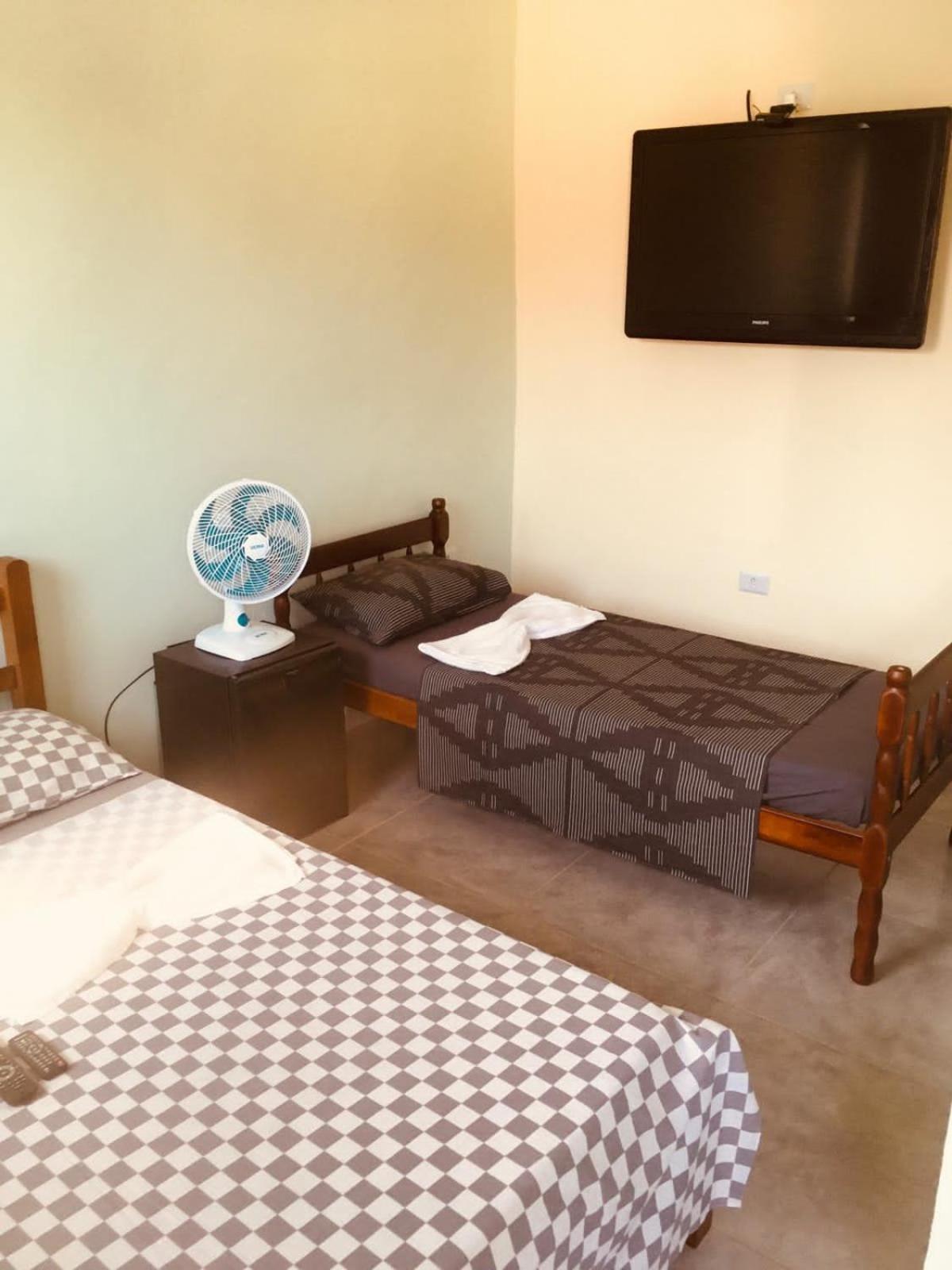 Inn Porto Novo *