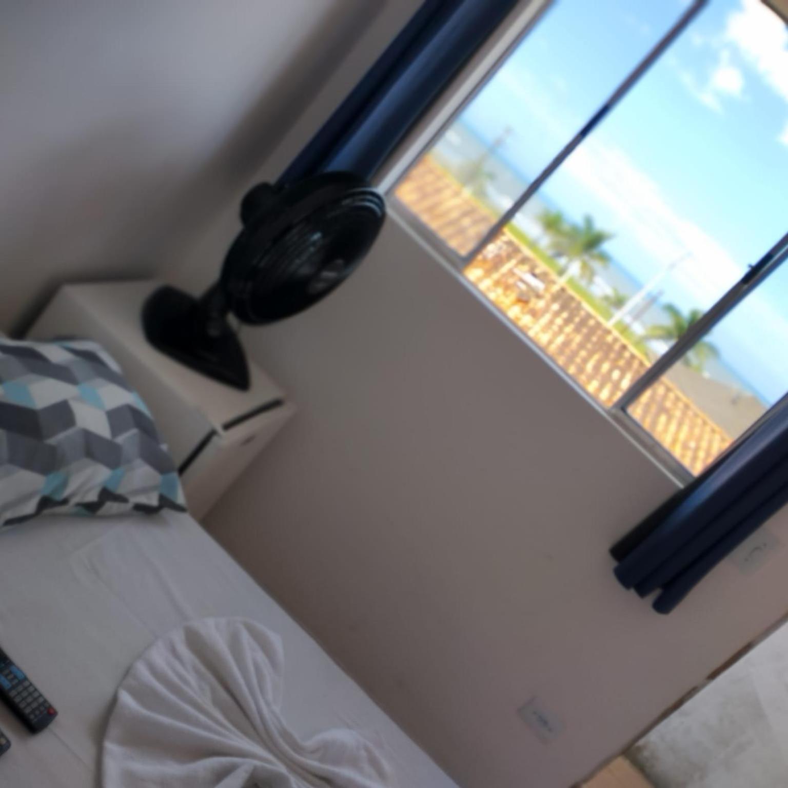 Porto Novo Inn *