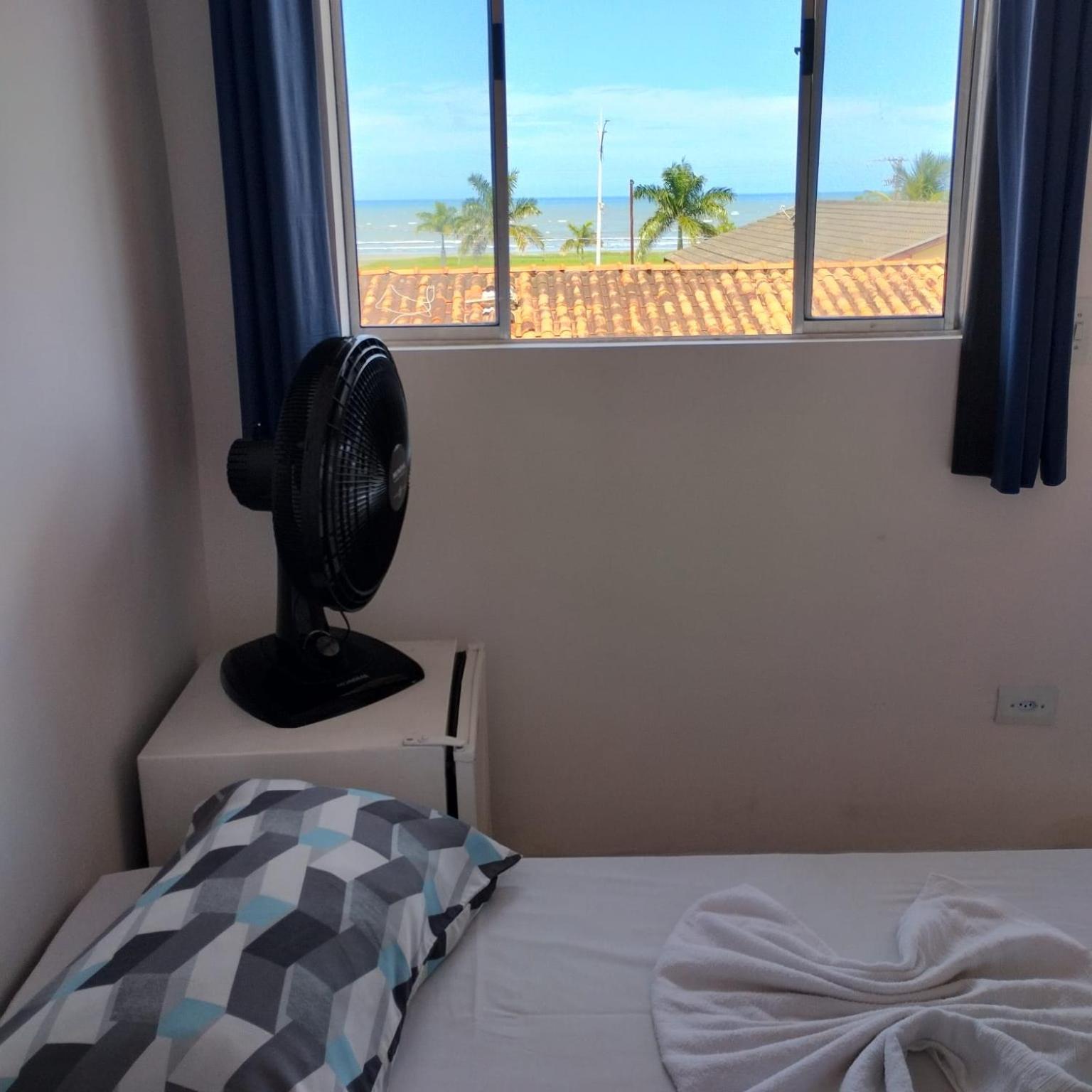 Inn Porto Novo Caraguatatuba