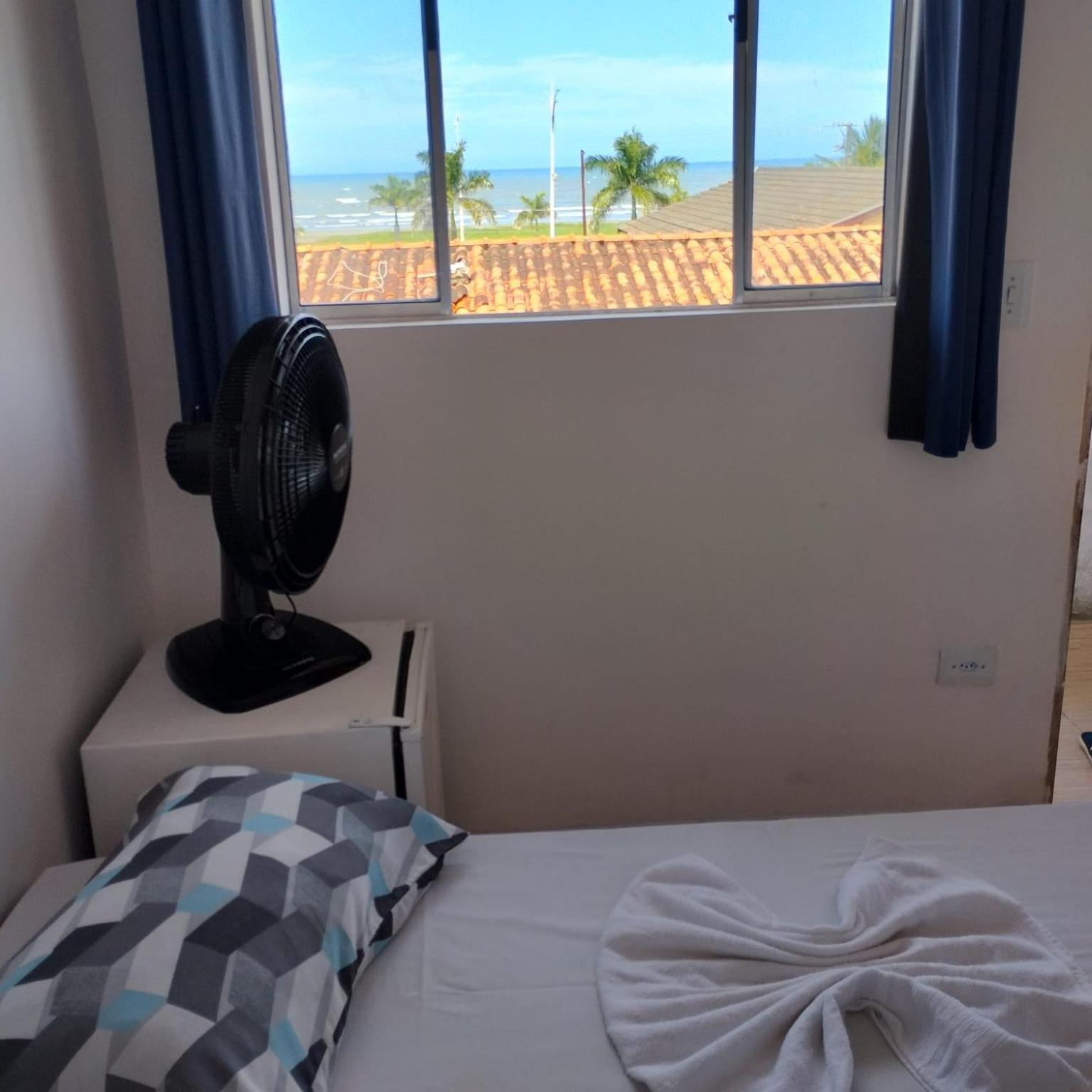 Porto Novo Inn Caraguatatuba